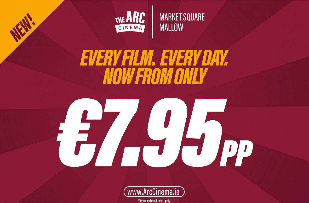 Tickets Now from �7.95pp